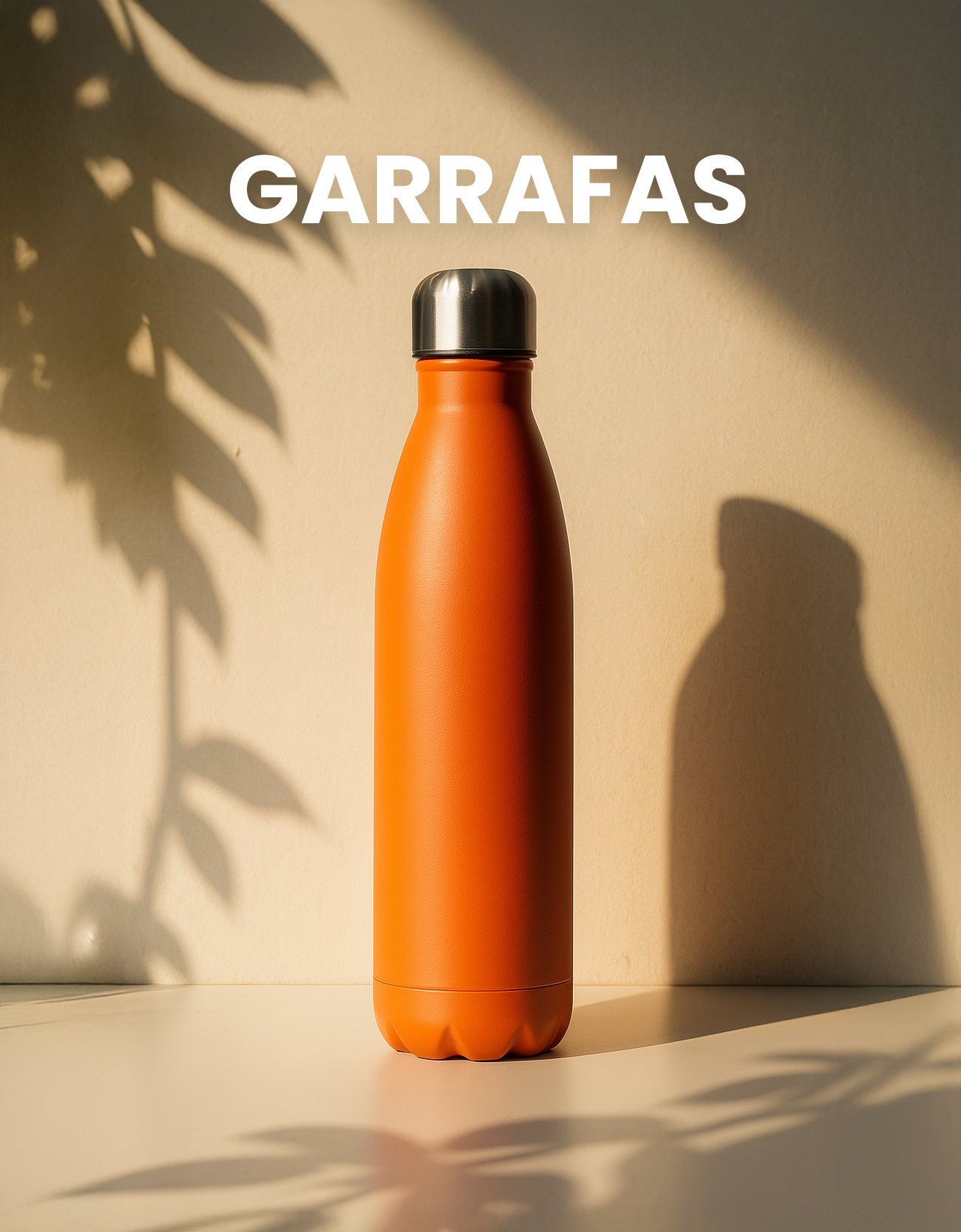 Garrafas